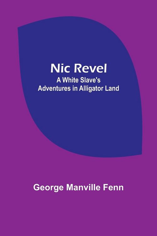 Produktbild: Nic Revel