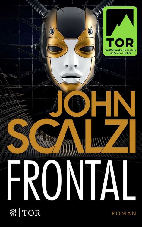 Produktbild: Frontal
