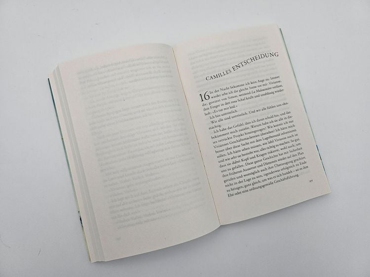 Produktbild: Die Bibliothek der guten Taten