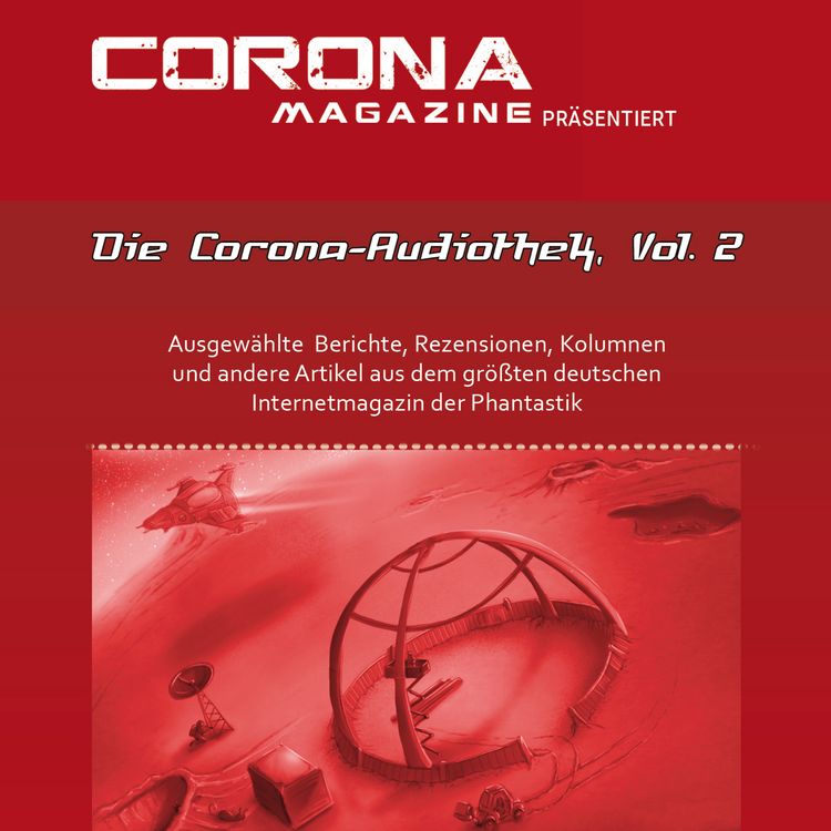 Produktbild: Die Corona-Audiothek, Vol. 2