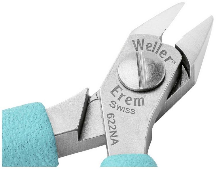 Produktbild: Weller Erem&reg; 622NA Seitenschneider 110mm