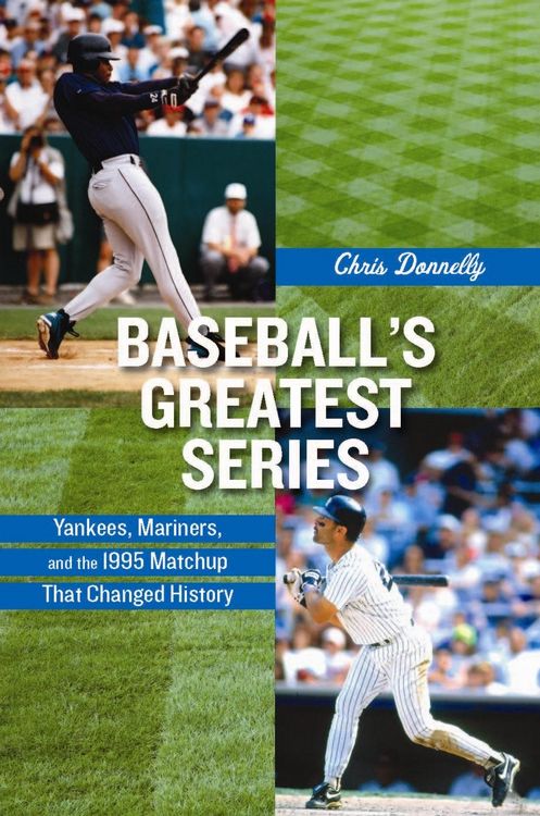 Produktbild: Baseball's Greatest Series