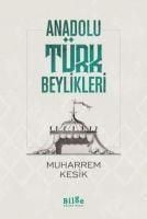 Produktbild: Anadolu T&uuml;rk Beylikleri
