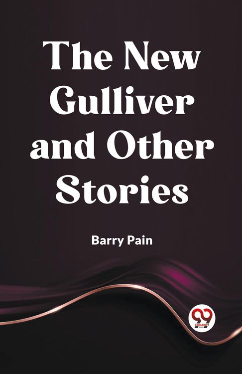 Produktbild: The New Gulliver And Other Stories
