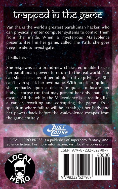 Produktbild: The Path