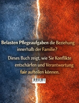 Produktbild: Familienstreit in der Pflege l&ouml;sen