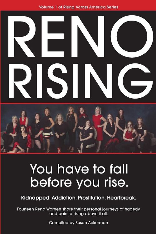 Produktbild: Reno Rising
