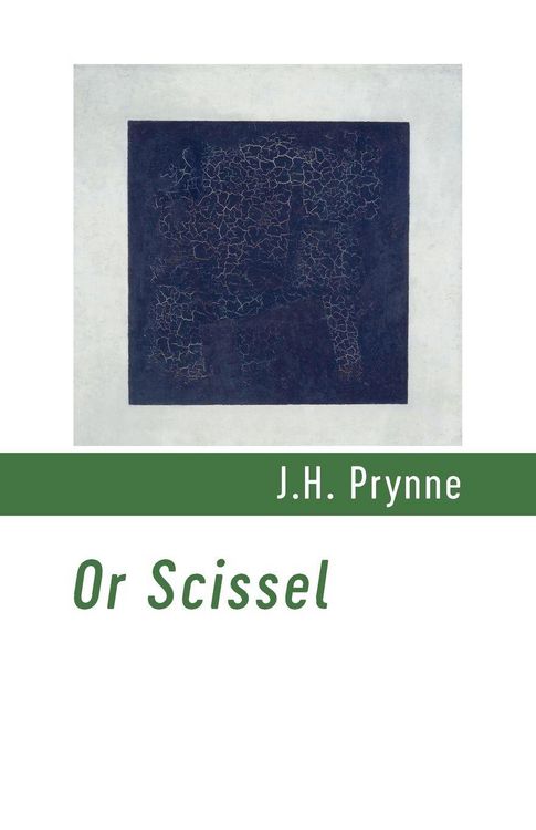 Produktbild: Or Scissel