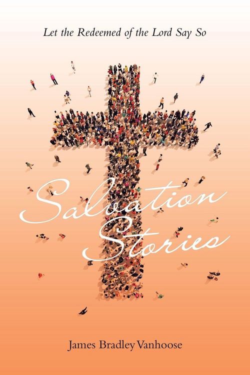 Produktbild: Salvation Stories