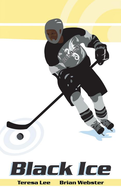 Produktbild: Black Ice