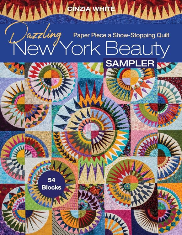 Produktbild: Dazzling New York Beauty Sampler