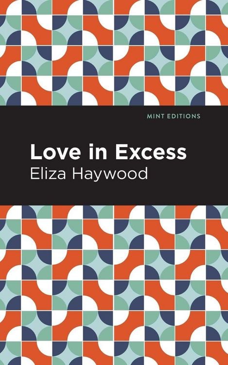 Produktbild: Love in Excess