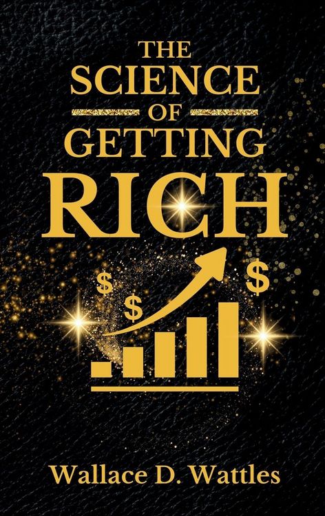 Produktbild: The Science of Getting Rich