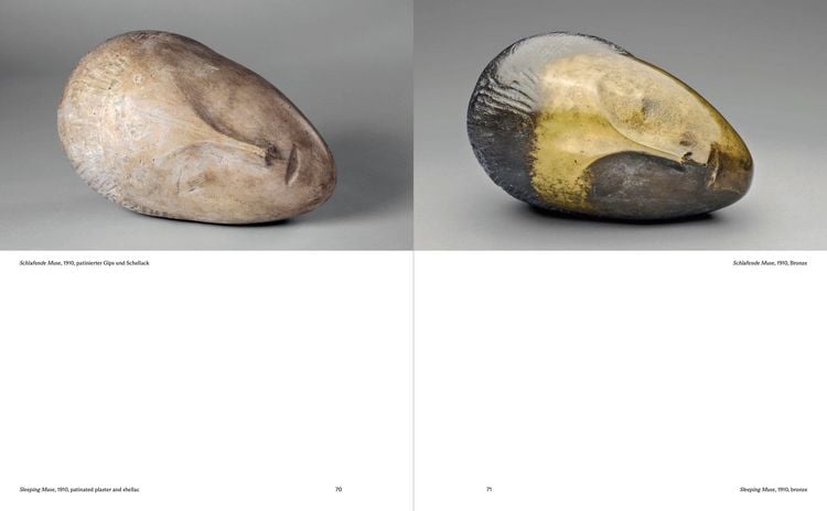 Produktbild: Brancusi