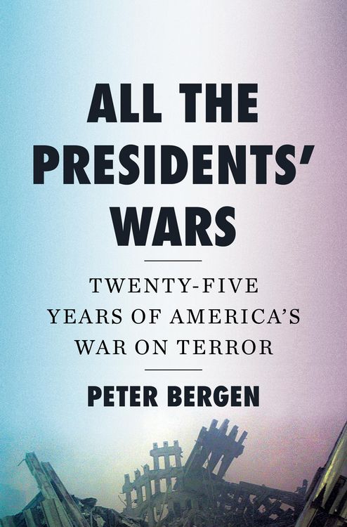 Produktbild: All the Presidents' Wars