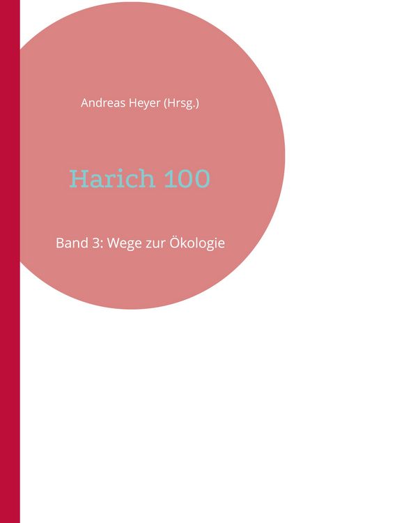 Produktbild: Harich 100