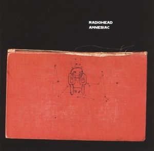 Produktbild: Amnesiac