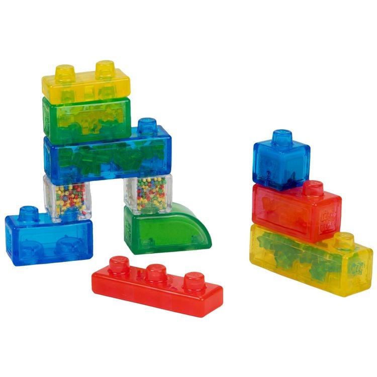Produktbild: Jelly Blox - Newbie Kit