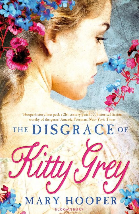 Produktbild: The Disgrace of Kitty Grey