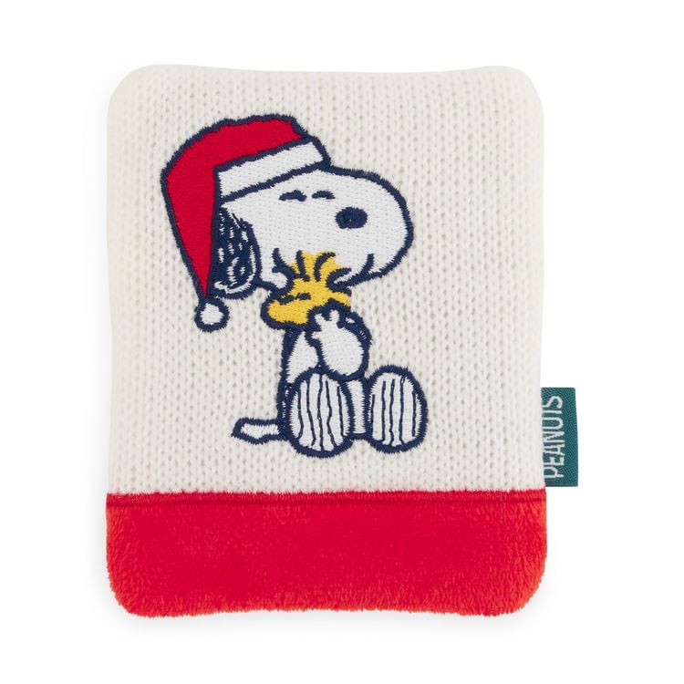 Produktbild: Handw&auml;rmer Snoopy