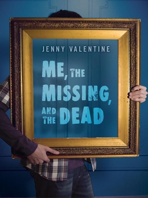 Produktbild: Me, the Missing, and the Dead