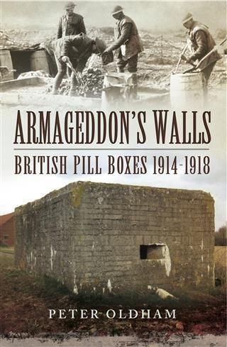Produktbild: Armageddon's Walls