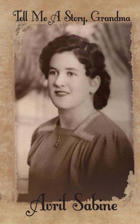Produktbild: Tell Me A Story, Grandma