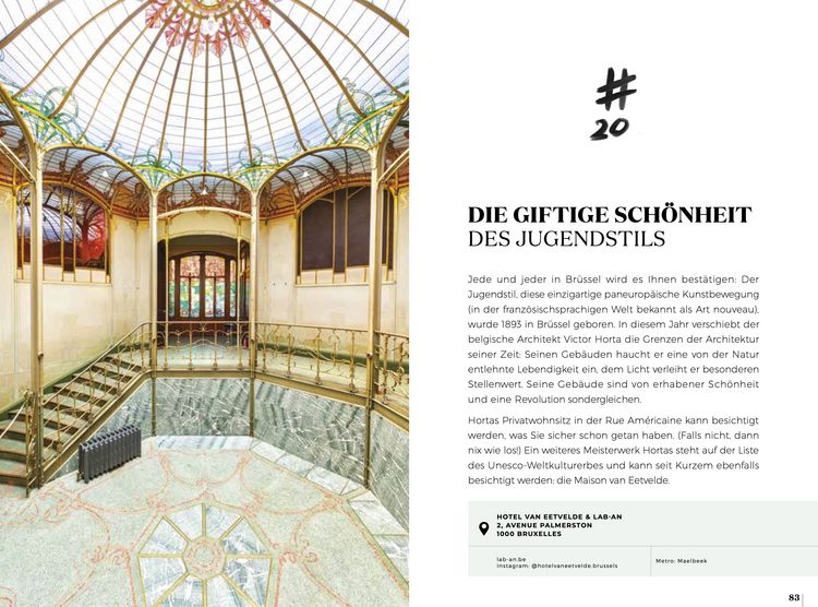 Produktbild: Soul of Br&uuml;ssel