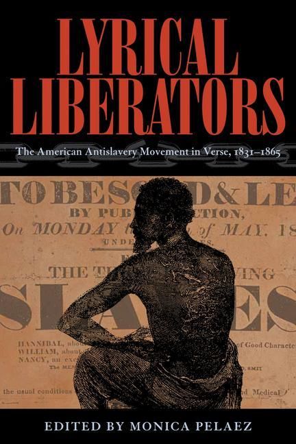Produktbild: Lyrical Liberators