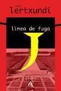 Produktbild: L&iacute;nea de fuga