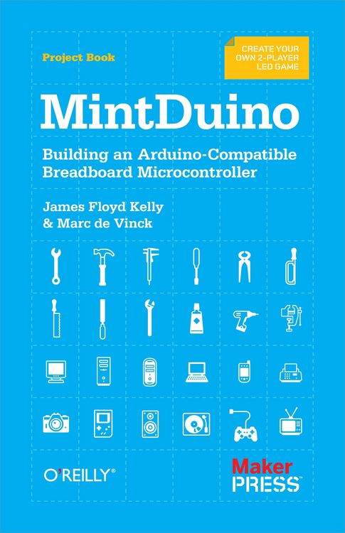 Produktbild: MintDuino