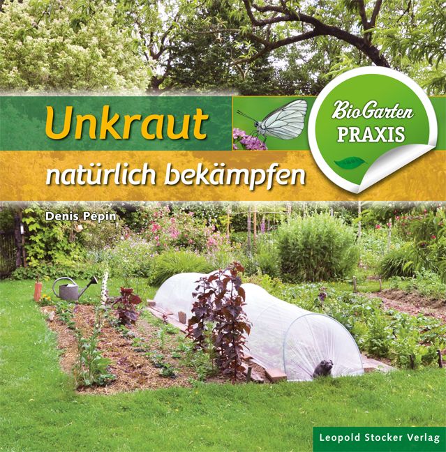 Produktbild: Unkraut nat&uuml;rlich bek&auml;mpfen