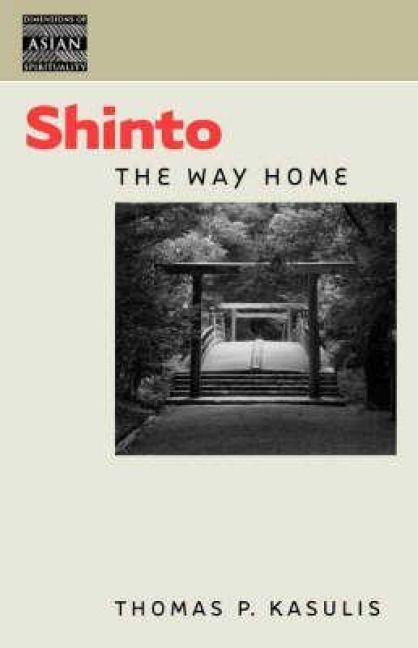 Produktbild: Shinto