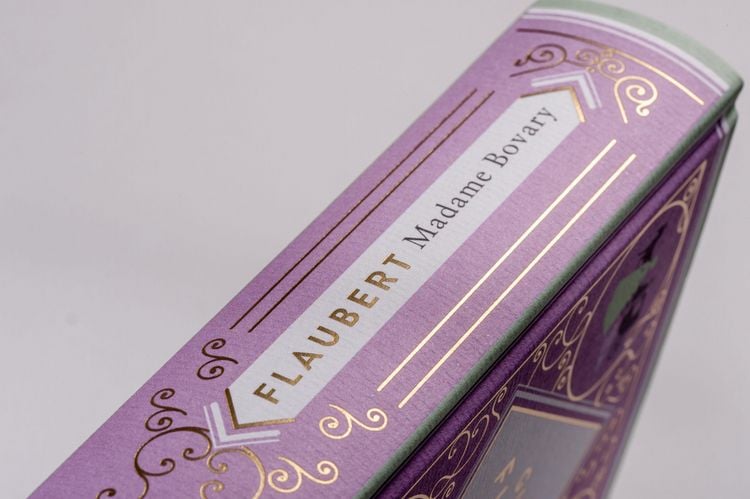 Produktbild: Gustave Flaubert, Madame Bovary