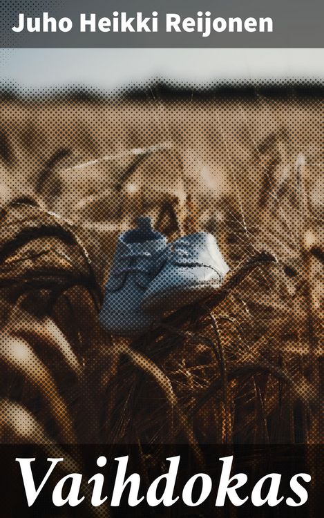 Produktbild: Vaihdokas