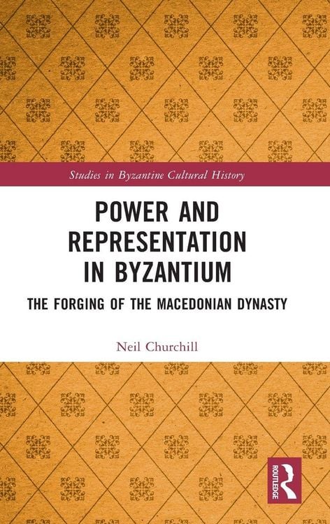 Produktbild: Power and Representation in Byzantium