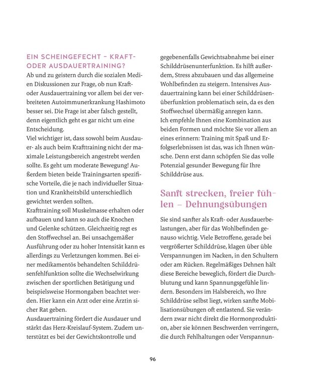 Produktbild: Meine Gesundheitsretter aus der Natur f&uuml;r eine starke Schilddr&uuml;se