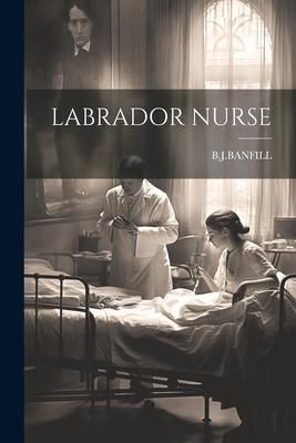 Produktbild: Labrador Nurse