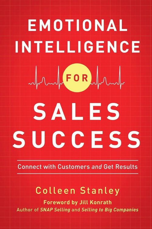 Produktbild: The Emotional Intelligence for Sales Success