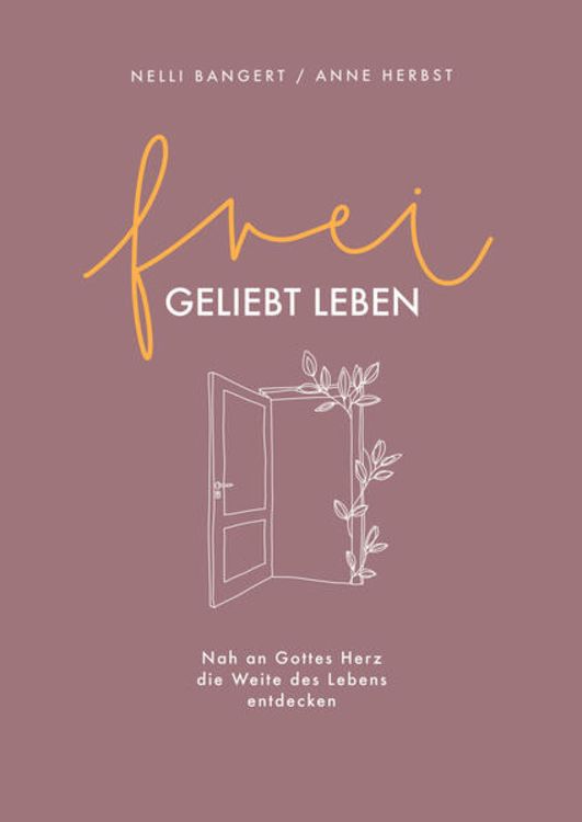 Produktbild: Frei.geliebt leben
