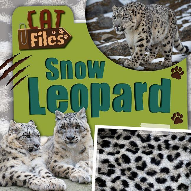 Produktbild: Snow Leopard