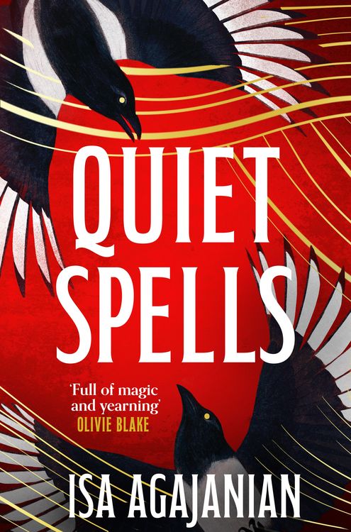 Produktbild: Quiet Spells