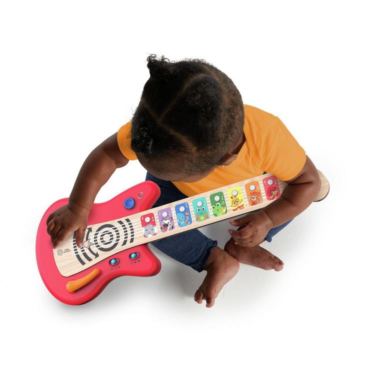 Produktbild: Together in Tune Guitar(TM) Connected Magic Touch(TM)