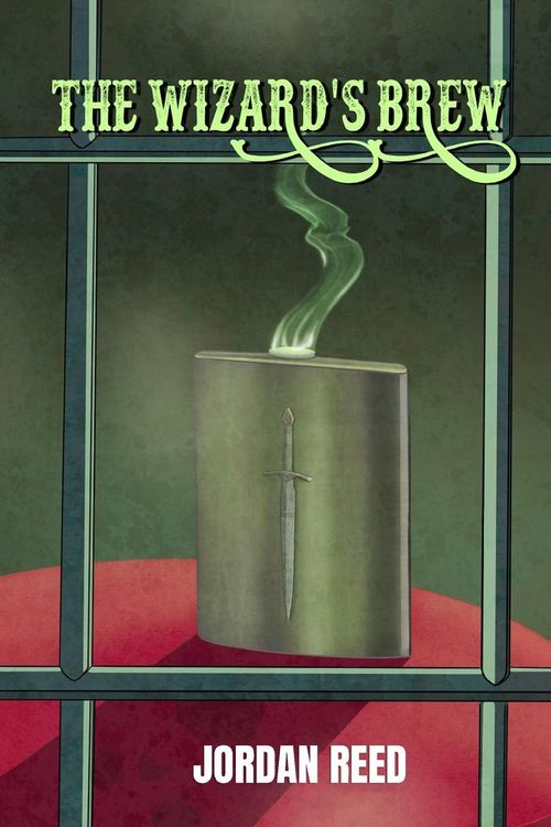 Produktbild: The Wizard's Brew