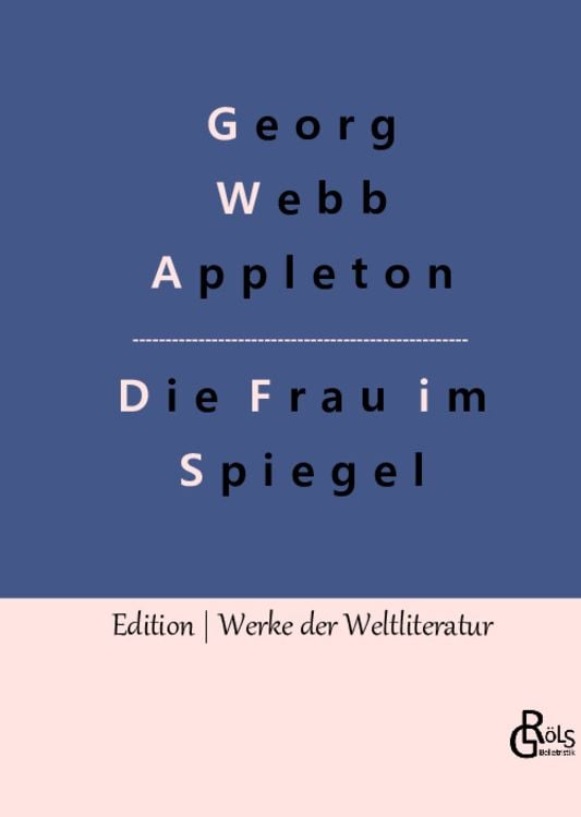 Produktbild: Die Frau im Spiegel