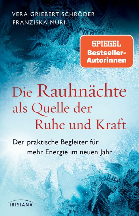 Produktbild: Die Rauhn&auml;chte als Quelle der Ruhe und Kraft