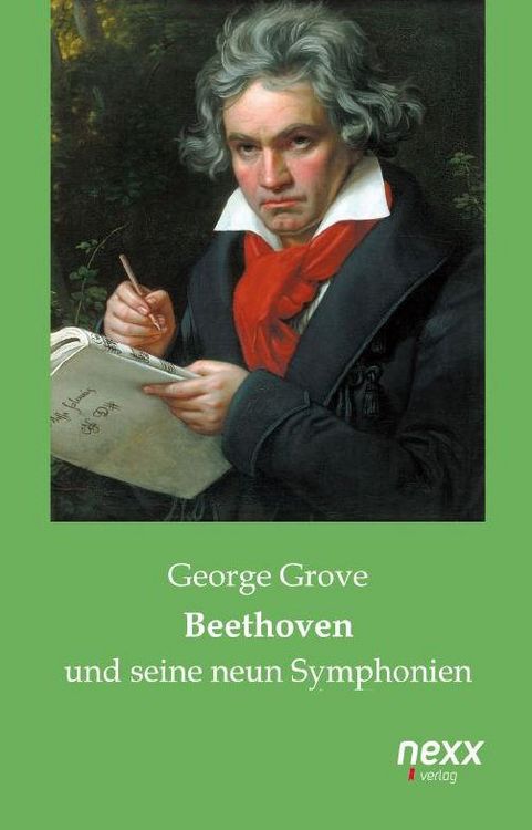 Produktbild: Grove, G: Beethoven