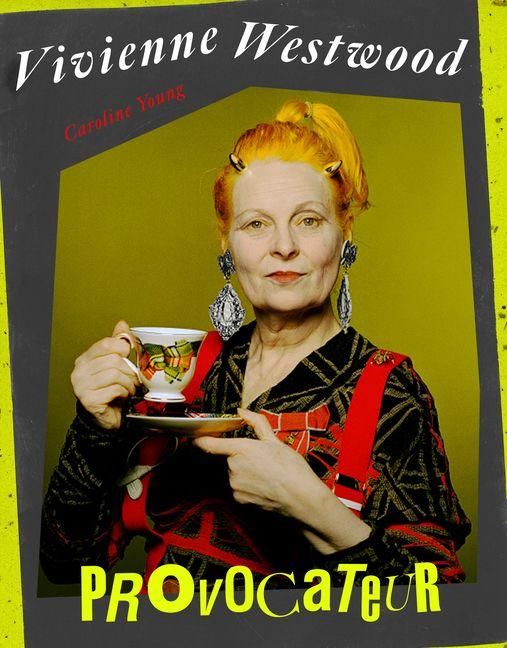 Produktbild: Vivienne Westwood