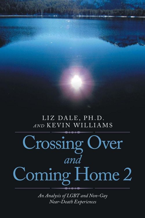 Produktbild: Crossing over and Coming Home 2