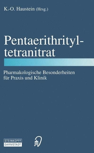 Produktbild: Pentaerithrityltetranitrat
